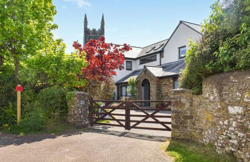 Church View Apartment - Foto 1