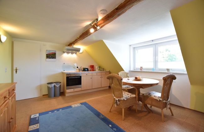 Comfortable Apartment Near Insel Poel - Foto 10