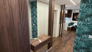 Riverside Residence - Foto 2, wardrobe