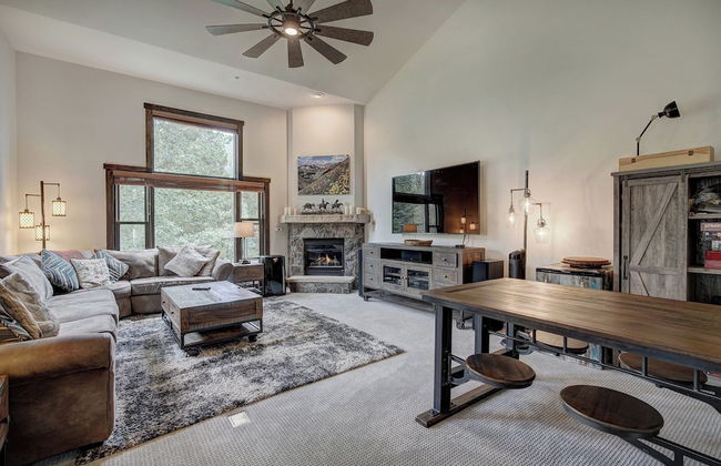 Red Hawk, A Vail Resorts Property - Foto 65