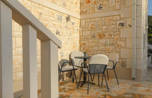 Secluded fisherman's cottage Cove Prapratna - Prapatna (Brac) - 17608 - Foto 12