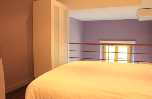 Appartements Nice Centre Carré d'Or - Foto 126