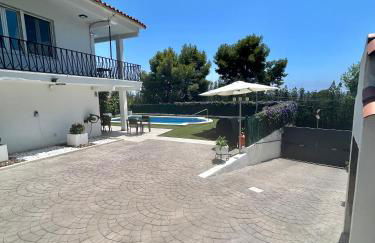 Chalet con piscina privada en Alcocebre - Foto 22