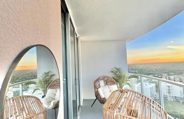 Vista Luxe Ocean View Large Apartment - Foto 53