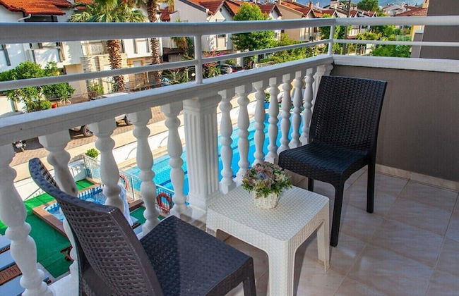 Club Ako Apartments - Photo 18