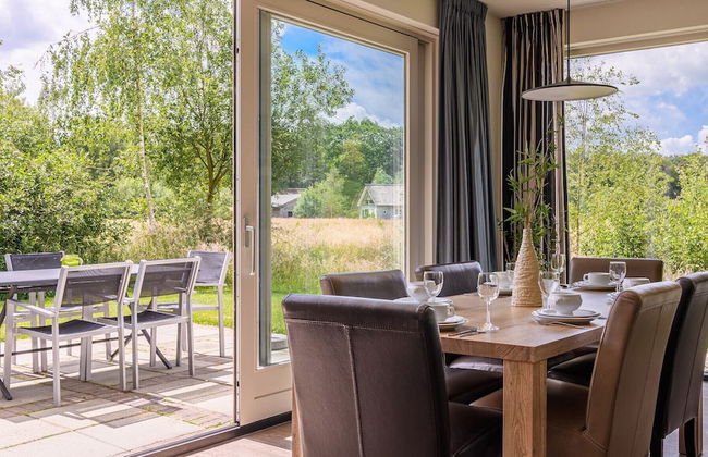 Summio Buitenplaats de Marke van Ruinen - Photo 73