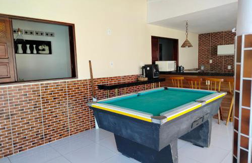Casa confortável c piscina, lazer e espaço gourmet - Foto 21