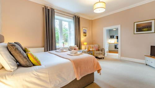 Bethby Beck Apartment Keswick at The Lairbeck - Foto 5