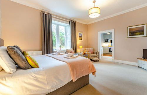 Bethby Beck Apartment Keswick at The Lairbeck - Foto 5