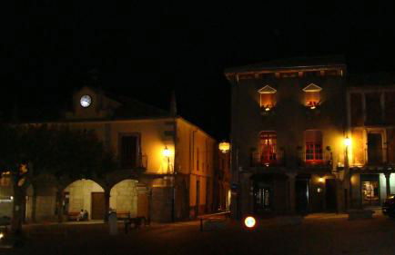 CASA RURAL PIEDRAHÍTA ( ART DÉCO ) - Photo 10