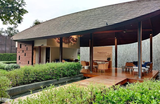 Rarin Villas - Foto 5