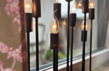 Villa Pauline - FeWo “Elsass“ - Foto 6