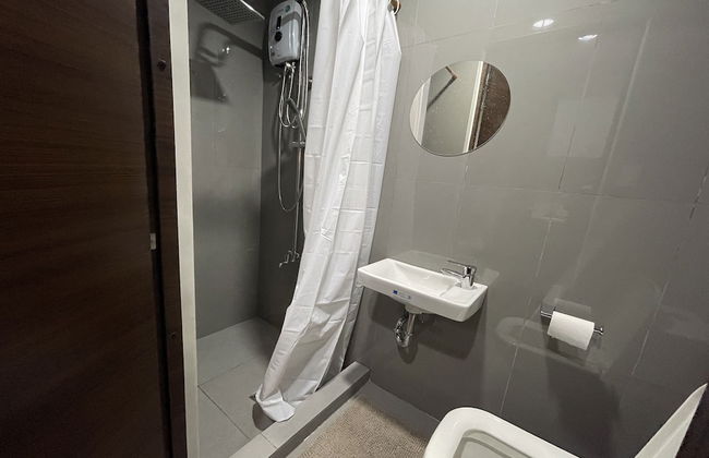 Luxury Air Residences By Makati - Foto 60