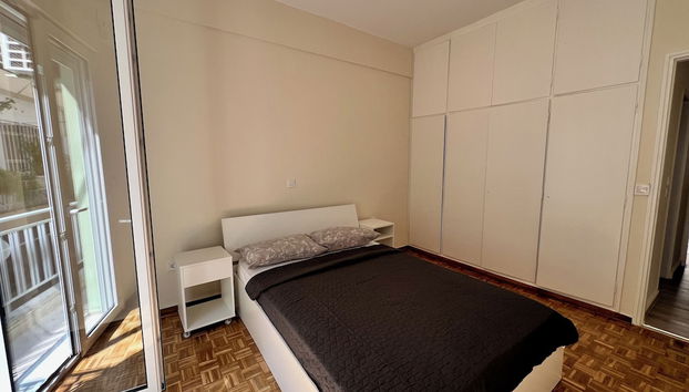 Madonna's Cozy Apartment - Foto 5, Habitación