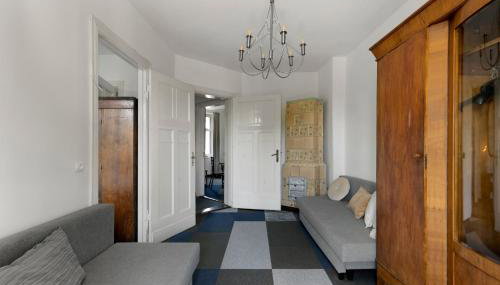 Elite Apartments Parkowa Economy - Foto 5, wardrobe