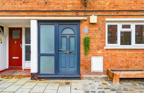 House in Clapham High Street Perfect for Contractors, Families and Professionals - Foto 16