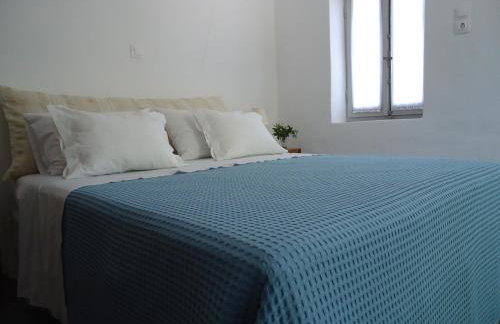 Aνεξάρτητη παραδοσιακή πέτρινη κατοικία - Foto 24