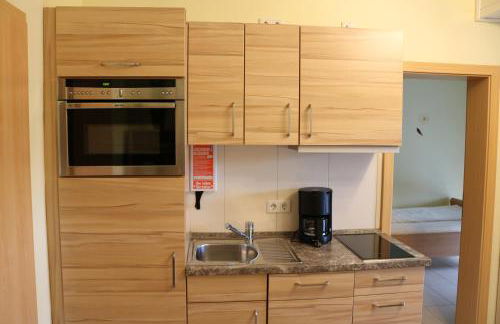 Comfort Apartments SNF zertifiziert - Annemarie Mantke - Foto 39