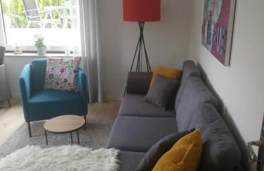 Ferienwohnung Heimathafen Westensee - Foto 9