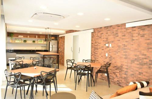 ECS304 Fique no coração de CWB - Foto 36