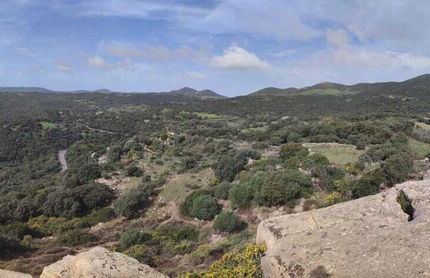 Il nuraghe - Foto 54