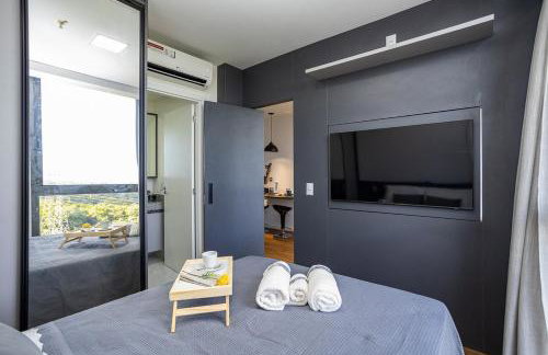 SUITE VIEW Luxury Apartment! - Foto 16
