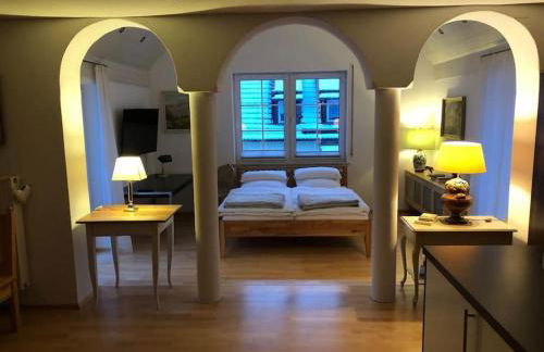 Superschöne Ferienwohnungen! - Foto 1