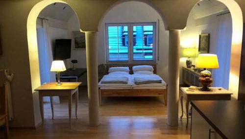 Superschöne Ferienwohnungen! - Foto 1