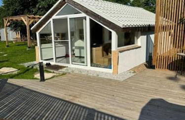 Storm Cottage in the Countryside - Foto 47