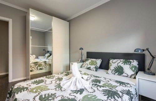 Cerca Warner Park - Apartamento PALACIO ARANJUEZ - Foto 4