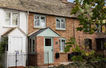 Wellington Cottage - Foto 1