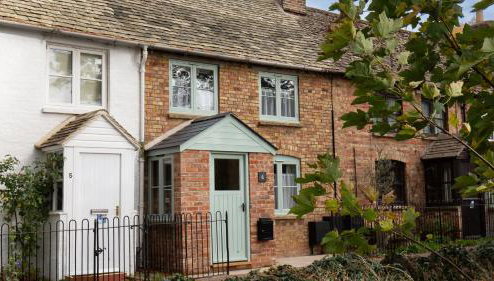 Wellington Cottage - Foto 1