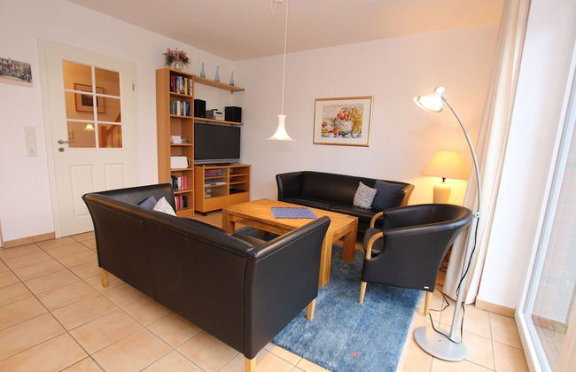 Terraced House, St. Peter - Ording - Foto 27