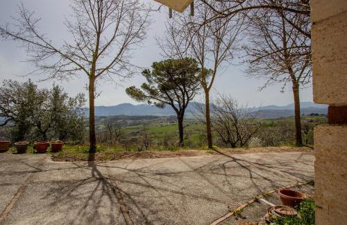 Tenuta Santojanni - Irpinia - Foto 57