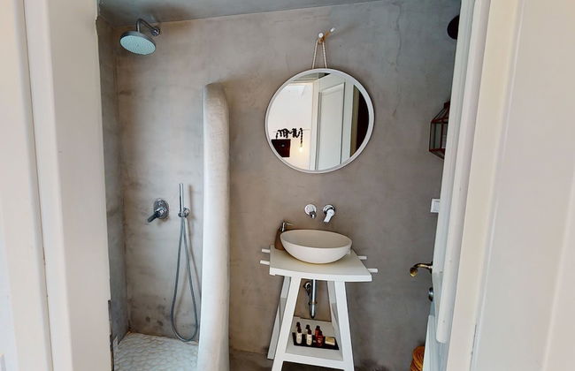 Villa Mykonos Kalo Livadi - Foto 44