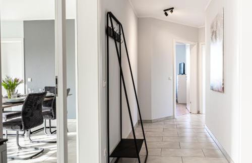 Modern Apartments in Selm on Top Location - Foto 9