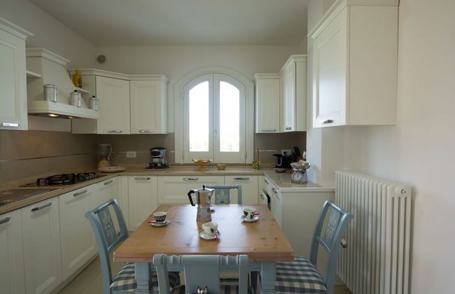 Villa Bianca - Foto 10