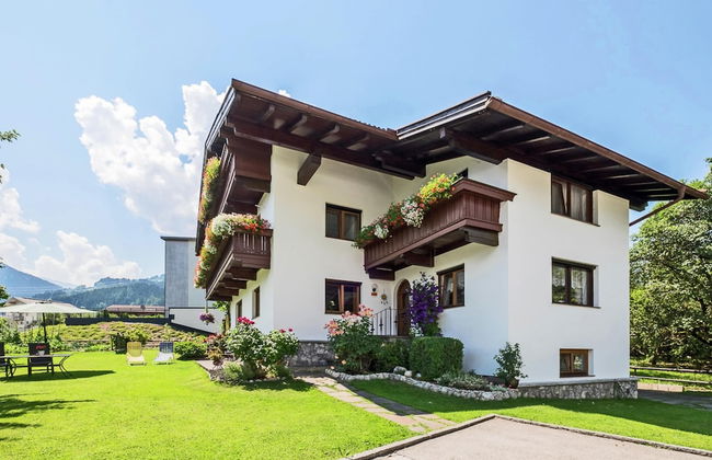 Vintage Apartment in Fugen Near Ski Area - Foto 62