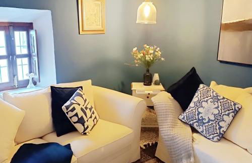 La Biznaga - Comares - Foto 20