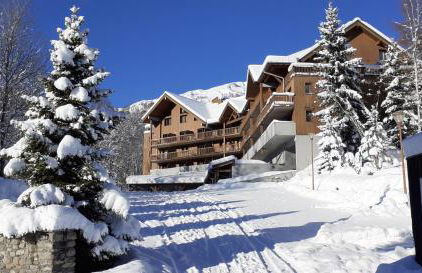 Appartement résidence des Bottières - Foto 1