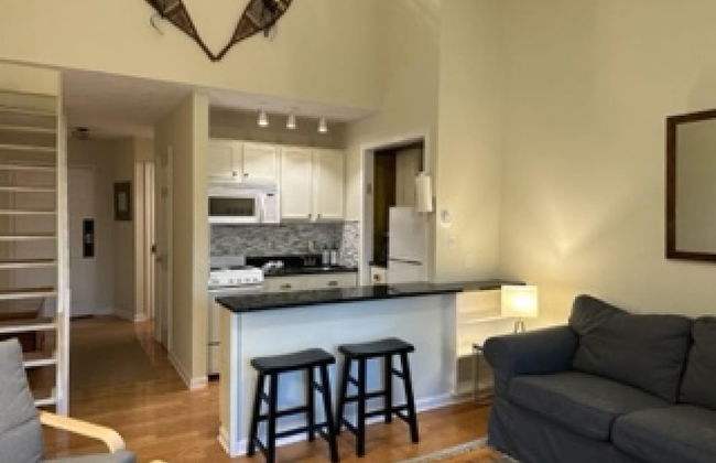 Condo Wintergreen pet Friendly Pool Access - Foto 12