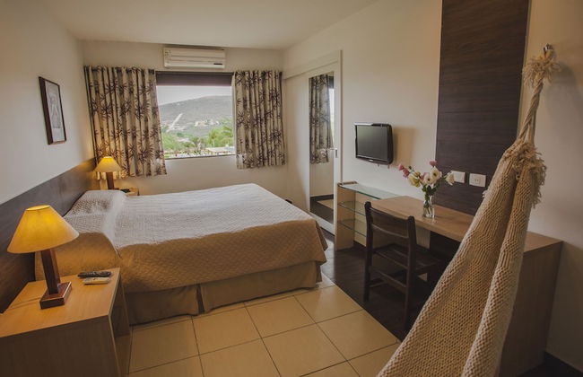 Hotel Portal de Gravatá - Foto 5