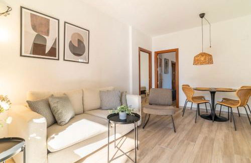 Best location in Malaga, just by the beach - Foto 7