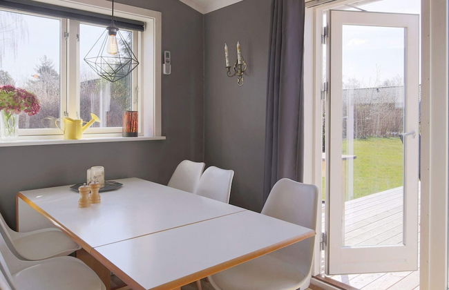 6 Person Holiday Home in Jaegerspris-by Traum - Photo 13