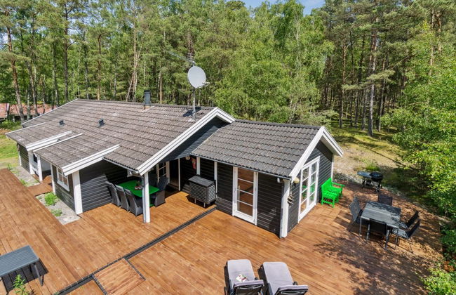 "Signe" - 850m from the sea - Foto 4