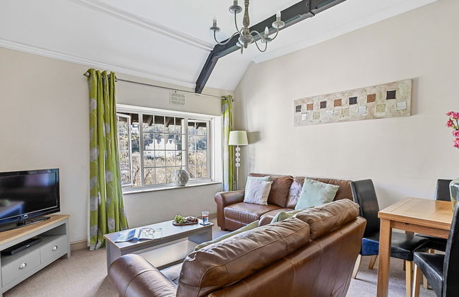 Bedford House Apartments - Foto 41