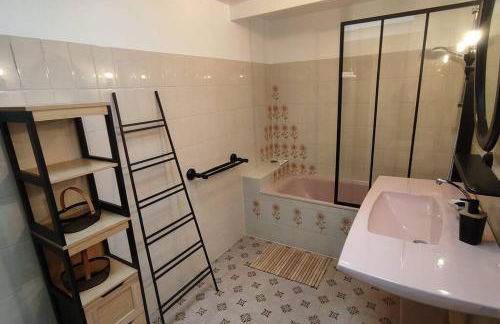 Gîte Ty Maen à Plouhinec 56 4pers - Foto 19