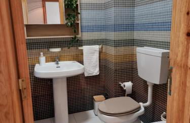 Blue Waves Quiaios Apartment - Foto 12