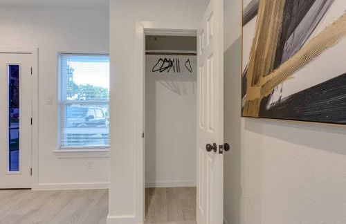 Lé Luxe Maison -3BR 2 BA- Medical Center and Downtown HTX - Gated - Foto 60