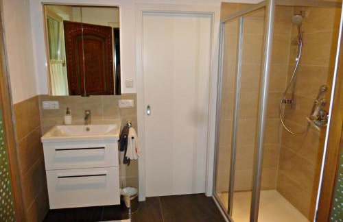 Ferienappartement in der Wolfsgrube-Rambichler - Foto 9